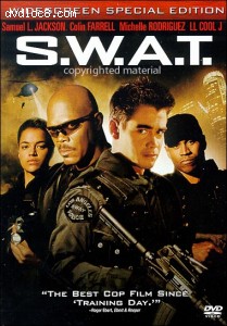 S.W.A.T. (Widescreen)