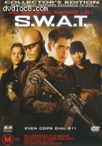 S.W.A.T. Cover S.W.A.T. Cover