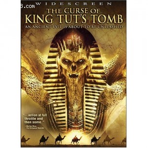 Curse of King Tut's Tomb, The