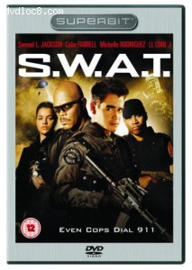 S.W.A.T. Cover S.W.A.T. Cover