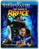 My Name Is Bruce [Blu-ray]