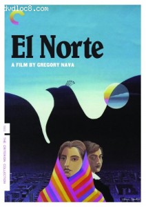 El Norte (The Criterion Collection) Cover El Norte (The Criterion Collection) Cover