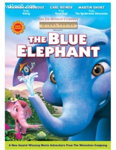 Blue Elephant, The