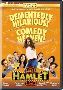 Hamlet 2 Cover