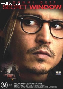 Secret Window Cover Secret Window Cover