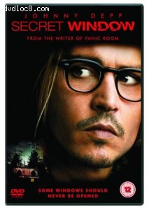Secret Window Cover Secret Window Cover