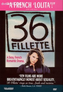 36 Fillette Cover