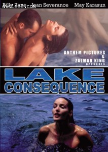 Lake Consequence Cover