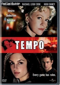 Tempo Cover Tempo Cover