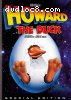 Howard The Duck: Special Edition