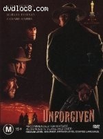 Unforgiven Cover Unforgiven Cover