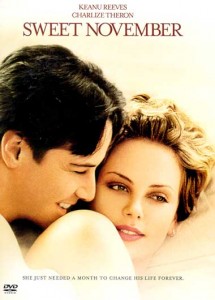 Sweet November Cover Sweet November Cover