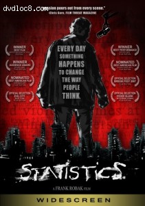 Statistics Cover