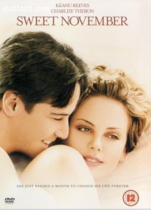 Sweet November Cover Sweet November Cover