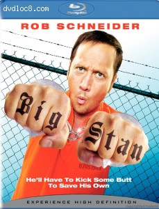 Big Stan Cover