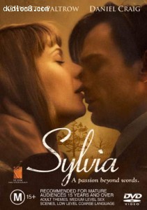 Sylvia Cover