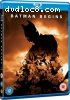 Batman Begins