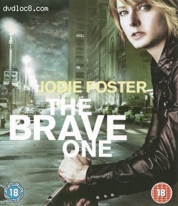 Brave One, The Cover Brave One, The Cover