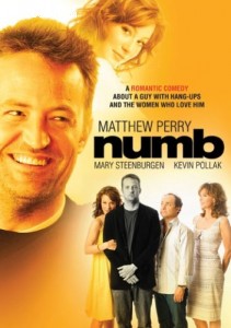 Numb Cover