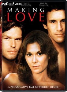 Making Love Cover Making Love Cover