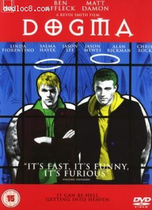 Dogma Cover