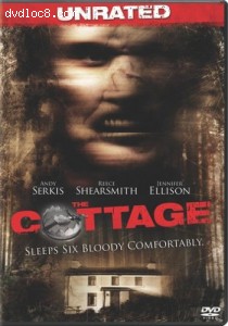 Cottage, The Cover Cottage, The Cover
