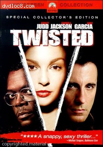 Twisted (Widescreen)