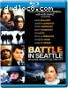 Battle in Seattle [Blu-ray]