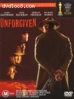 Unforgiven: 10th Anniversary Edition Cover Unforgiven: 10th Anniversary Edition Cover