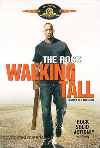 Walking Tall Cover Walking Tall Cover