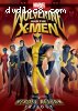 Wolverine &amp; X-Men: Heroes Return Trilogy