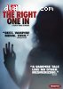 Let The Right One In