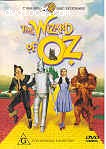 Wizard Of Oz, The Cover
