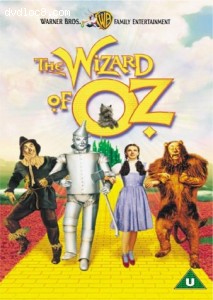 Wizard Of Oz, The Cover