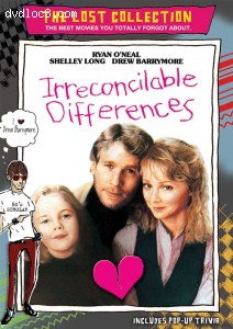 Irreconcilable Differences (The Lost Collection)