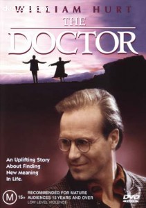 Doctor, The Cover Doctor, The Cover