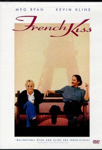 French Kiss Cover French Kiss Cover
