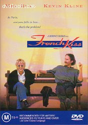 French Kiss Cover French Kiss Cover