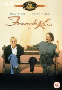 French Kiss Cover French Kiss Cover