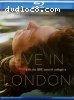 k.d. Lang: Live In London With The BBC Concert Orchestra