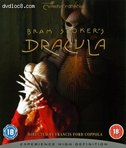 Dracula Cover Dracula Cover