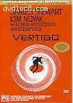 Vertigo: Collector's Edition Cover Vertigo: Collector's Edition Cover