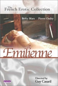 Emilienne Cover