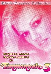 Emmanuele 3 Cover