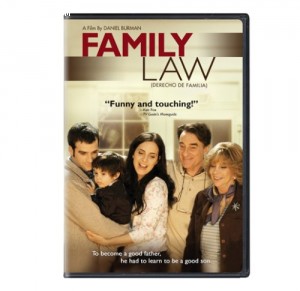 Family Law Cover Family Law Cover