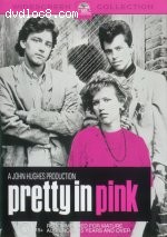 Pretty In Pink Cover Pretty In Pink Cover