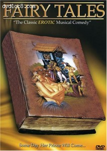 Fairy Tales Cover Fairy Tales Cover
