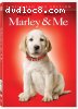 Marley And Me (Two-Disc Bad Boy Edition)