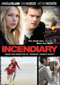 Incendiary Cover