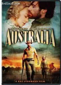 Australia Cover Australia Cover